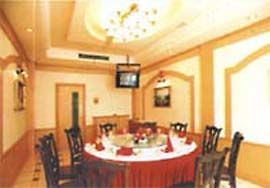 Bianjing Hotel Kaifeng Exterior photo
